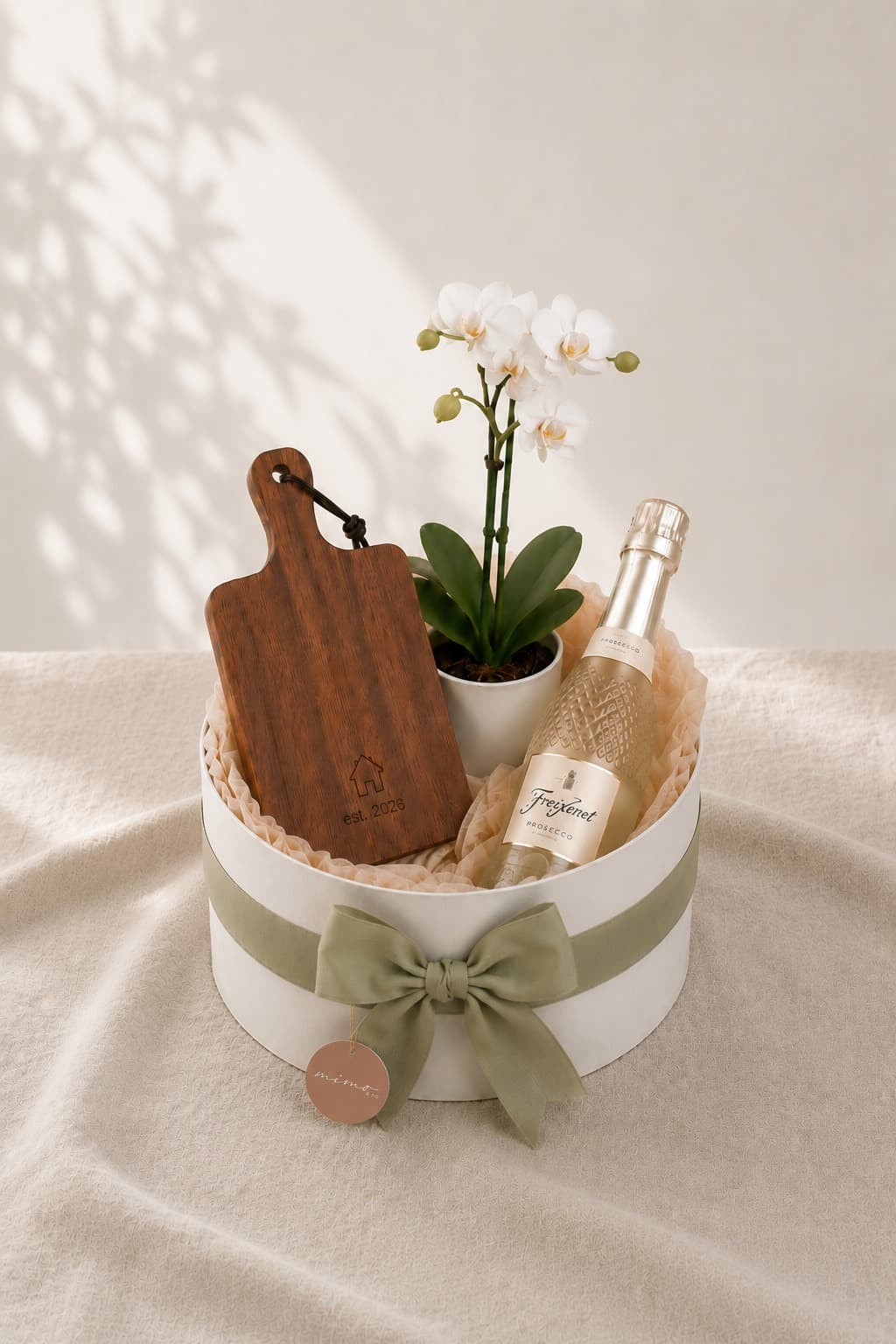 Mimo & Co gift box
