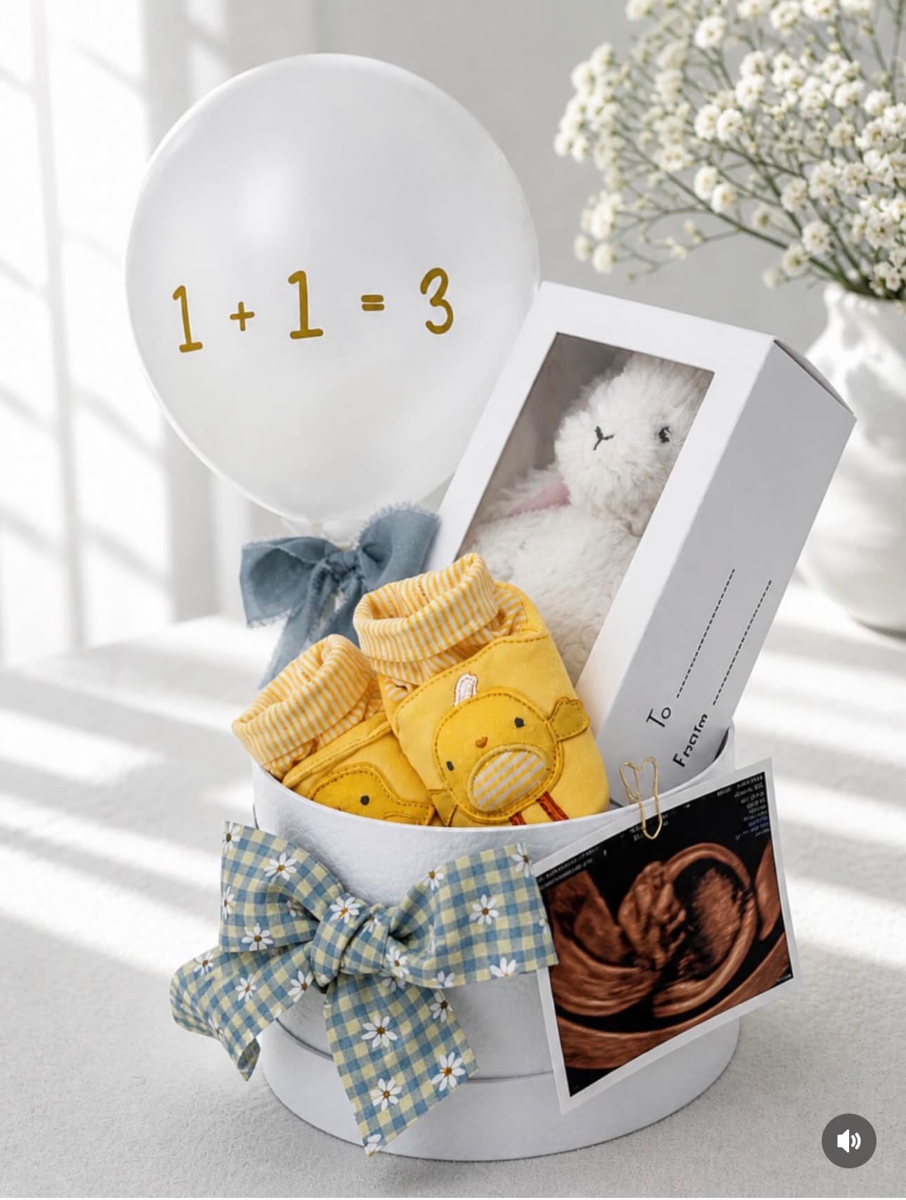 Mimo & Co gift box
