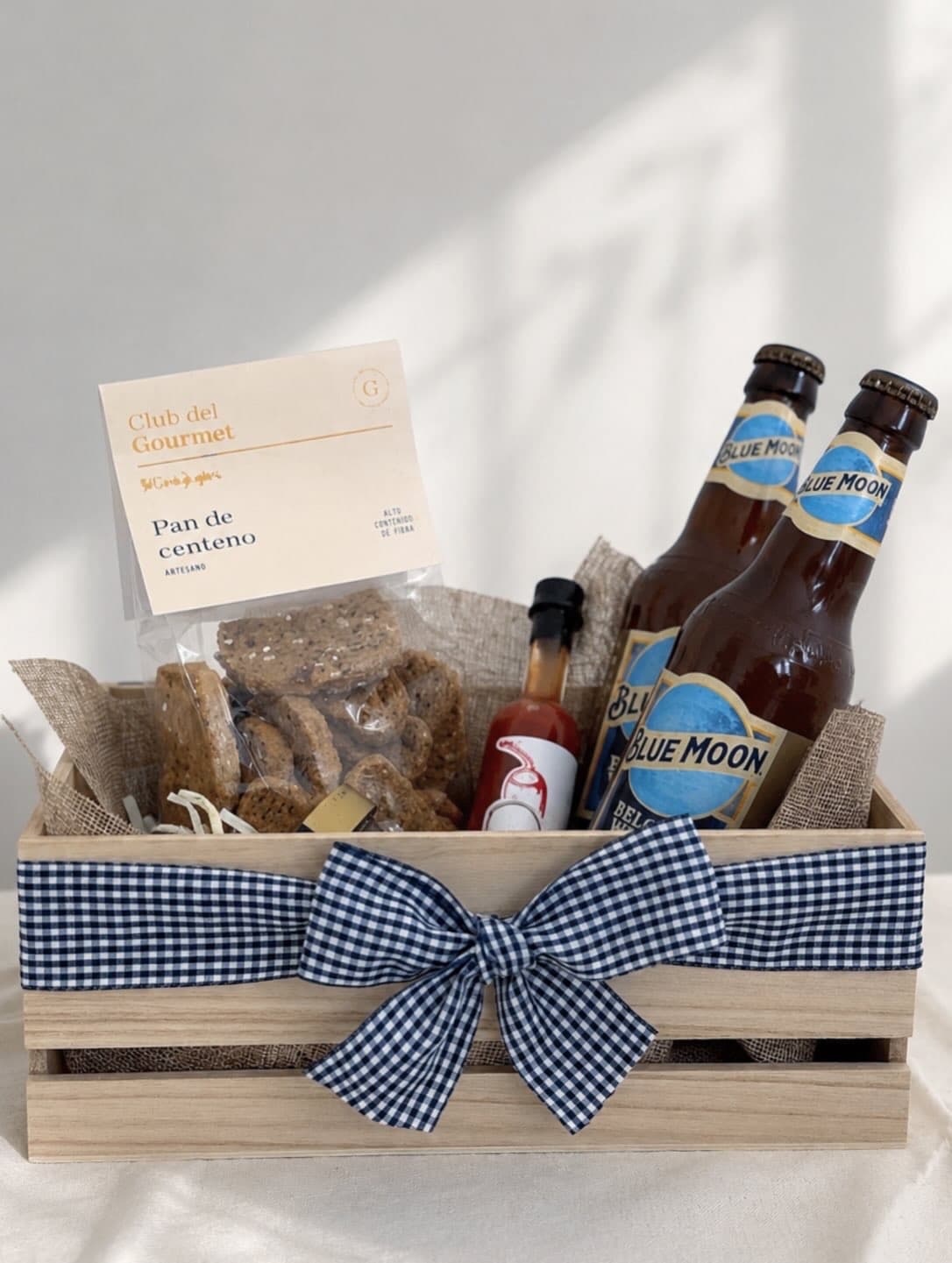 Mimo & Co gift box