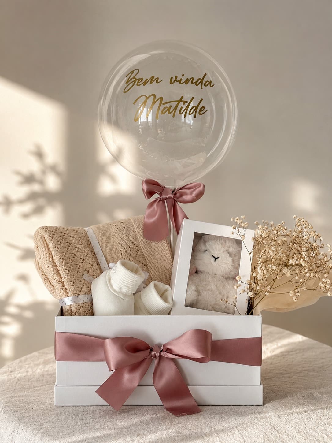 Mimo & Co gift box